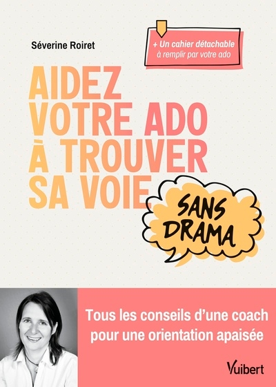 Aidez votre ado à trouver sa voie sans drama - Image principale