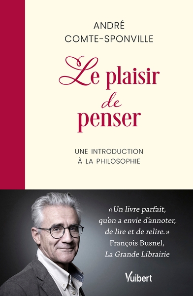 Le plaisir de penser - Image principale