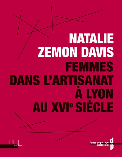Femmes dans l’artisanat à lyon au xvie siècle - Image principale