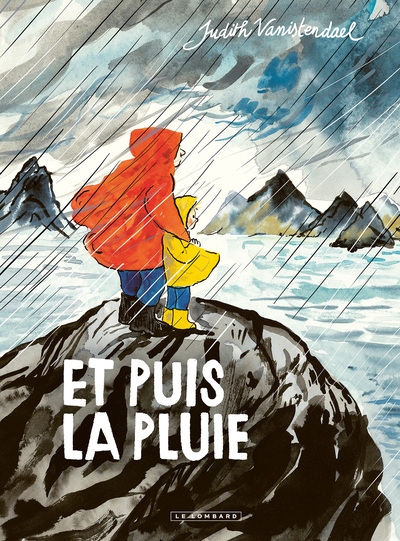 Et puis la pluie - Image principale