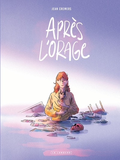 Après l'orage - Image principale