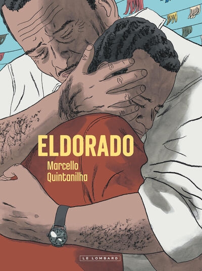 Eldorado - Image principale