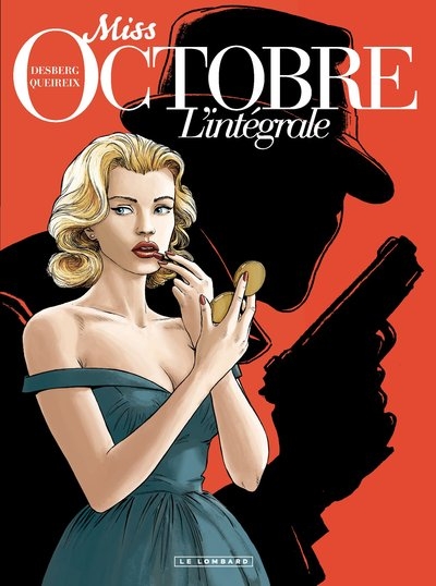 Intégrale miss octobre - Image principale