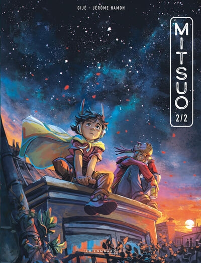 Mitsuo - partie 2 - Image principale