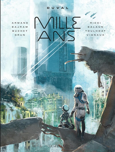 Mille ans - Image principale