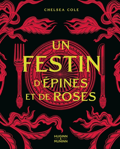 Un festin d'épines et de roses - Image principale