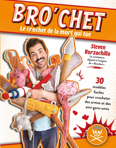 Bro'chet, le crochet de la mort qui tue - Image principale