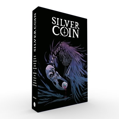 Fourreau silver coin intégrale - Image principale