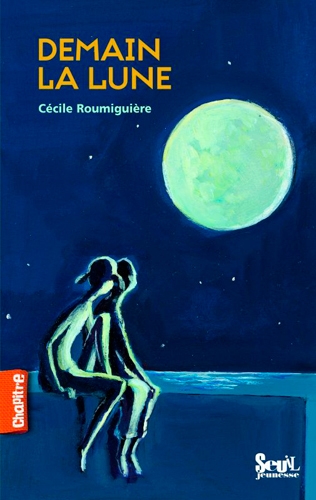 Demain la lune - Image principale