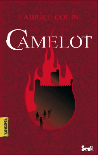 Camelot - Image principale