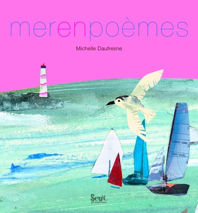 Mer en poèmes - Image principale