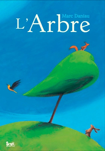 L'arbre - Image principale