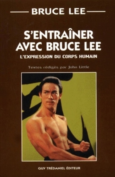 S'entrainer avec bruce lee - l'expression du corps humain - Image principale