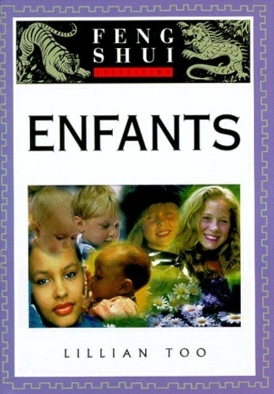 Feng shui enfants - Image principale