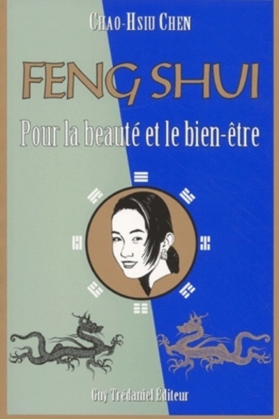 Le feng shui pour la beauté et le bien-être - Image principale