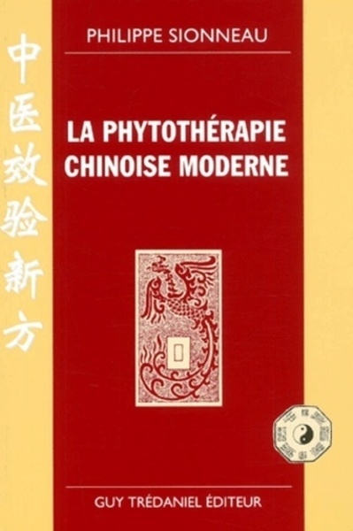 La phytotherapie chinoise moderne - Image principale