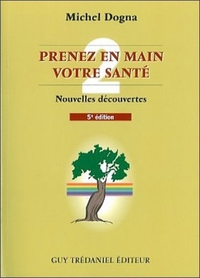 Prenez en main votre santé - tome 2 - Image principale