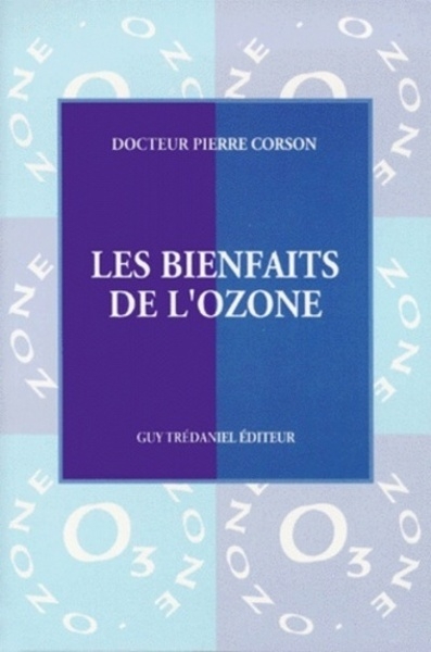 Les bienfaits de l'ozone - Image principale