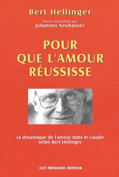 Pour que l'amour reussisse - Image principale