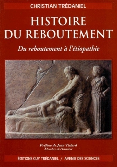 Histoire du reboutement - Image principale