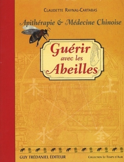 Guerir avec les abeilles - Image principale