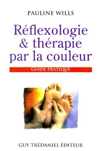 Reflexologie et therapie par la couleur - Image principale