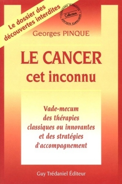 Le cancer : cet inconnu - Image principale