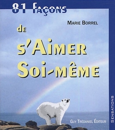81 facons de s'aimer soi-même - Image principale