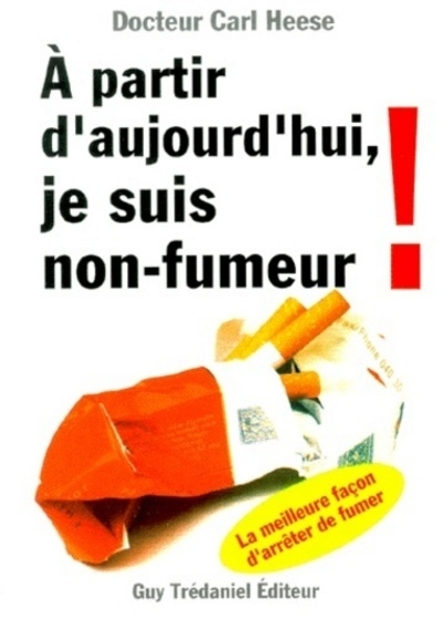 A partir d'aujourd'hui je suis non fumeur ! - Image principale