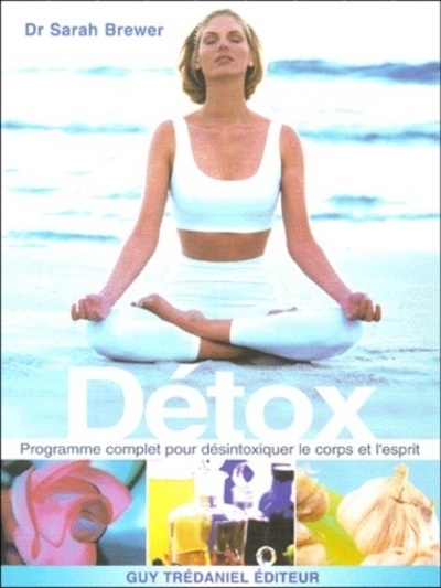 Detox - Image principale