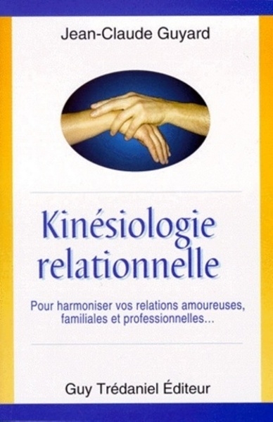 Kinesiologie relationnelle - Image principale