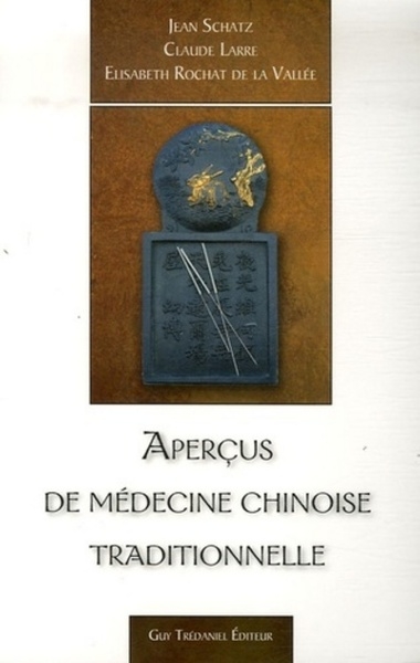 Aperçus de médecine chinoise traditionnelle - Image principale