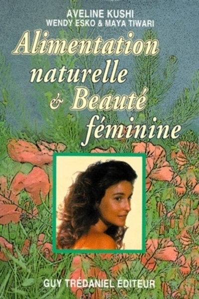 Alimentation naturelle et beaute feminine - Image principale