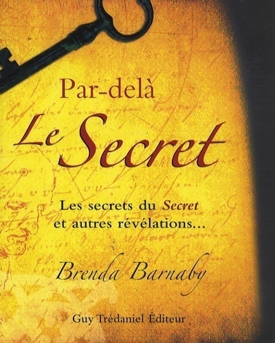 Par-delà le secret - Image principale