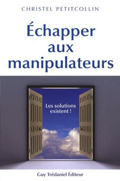 Echapper aux manipulateurs - Image principale