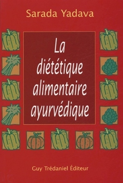 La dietetique alimentaire ayurvedique - Image principale