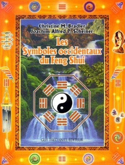 Les symboles occidentaux du feng shui - Image principale