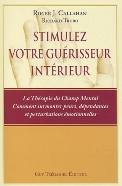 Stimulez votre guerisseur interieur - Image principale