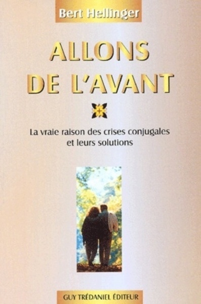 Allons de l'avant - Image principale