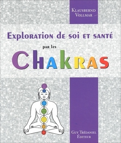 L'exploration de soi et la santé par les chakras - Image principale