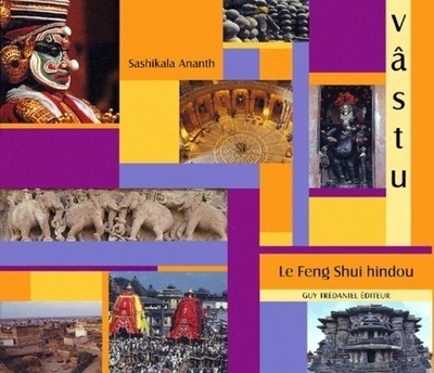 Vastu, le feng shui hindou - Image principale