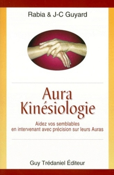 Aura-kinésiologie - Image principale