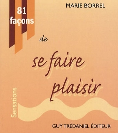 81 façons de se faire plaisir - Image principale