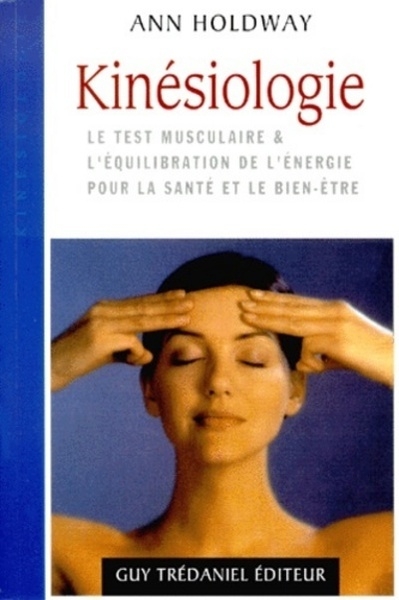 Kinesiologie - le test musculaire - Image principale