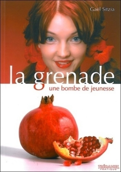 La grenade - une bombe de jeunesse - Image principale