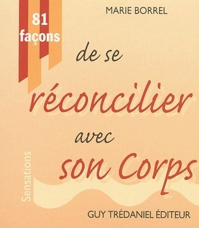81 facons de se reconcilier avec son corps - Image principale
