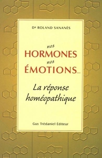 Nos hormones, nos émotions... - Image principale