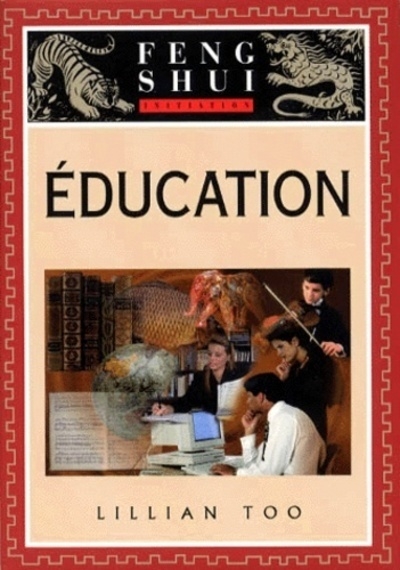 Initiation au feng shui - education - Image principale