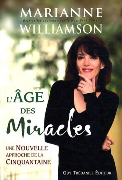 L'âge des miracles - une nouvelle approche de la cinquantaine - Image principale