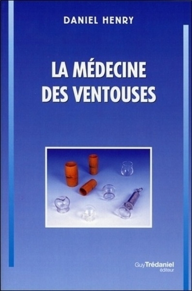 La médecine des ventouses - tome 1 - Image principale